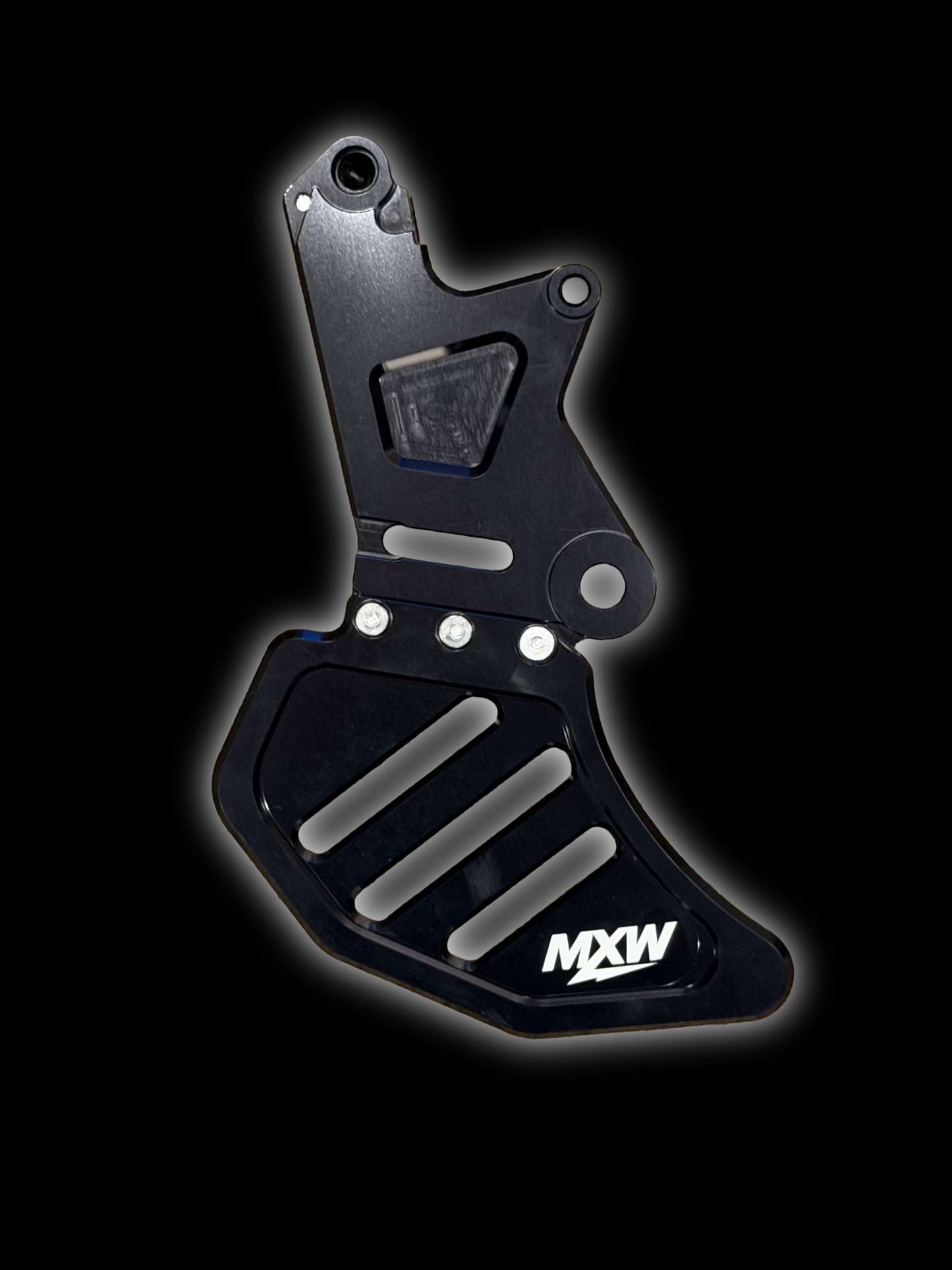 MXW Ultra Bee Brake Caliper Bracket Fits Surron, Talaria, E Ride Pro