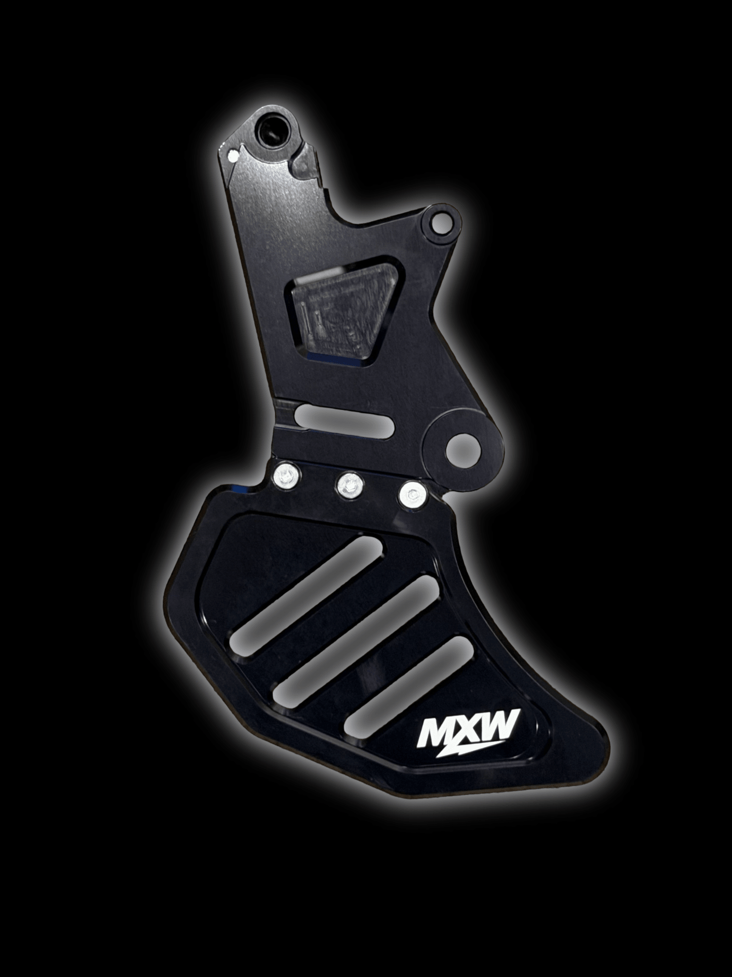 MXW Ultra Bee Brake Caliper Bracket Fits Surron, Talaria, E Ride Pro - MXwraps