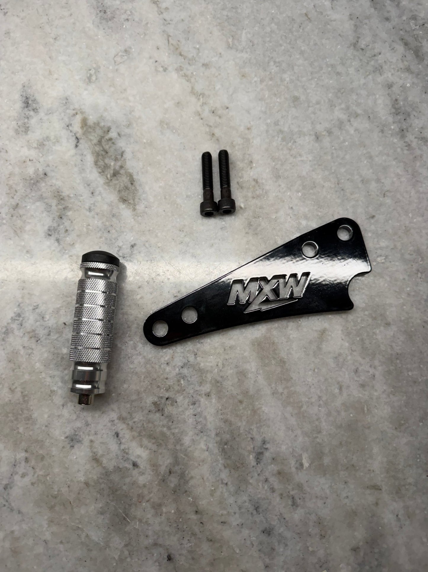 MXwraps ETM RTR Shift Lock - MXwraps