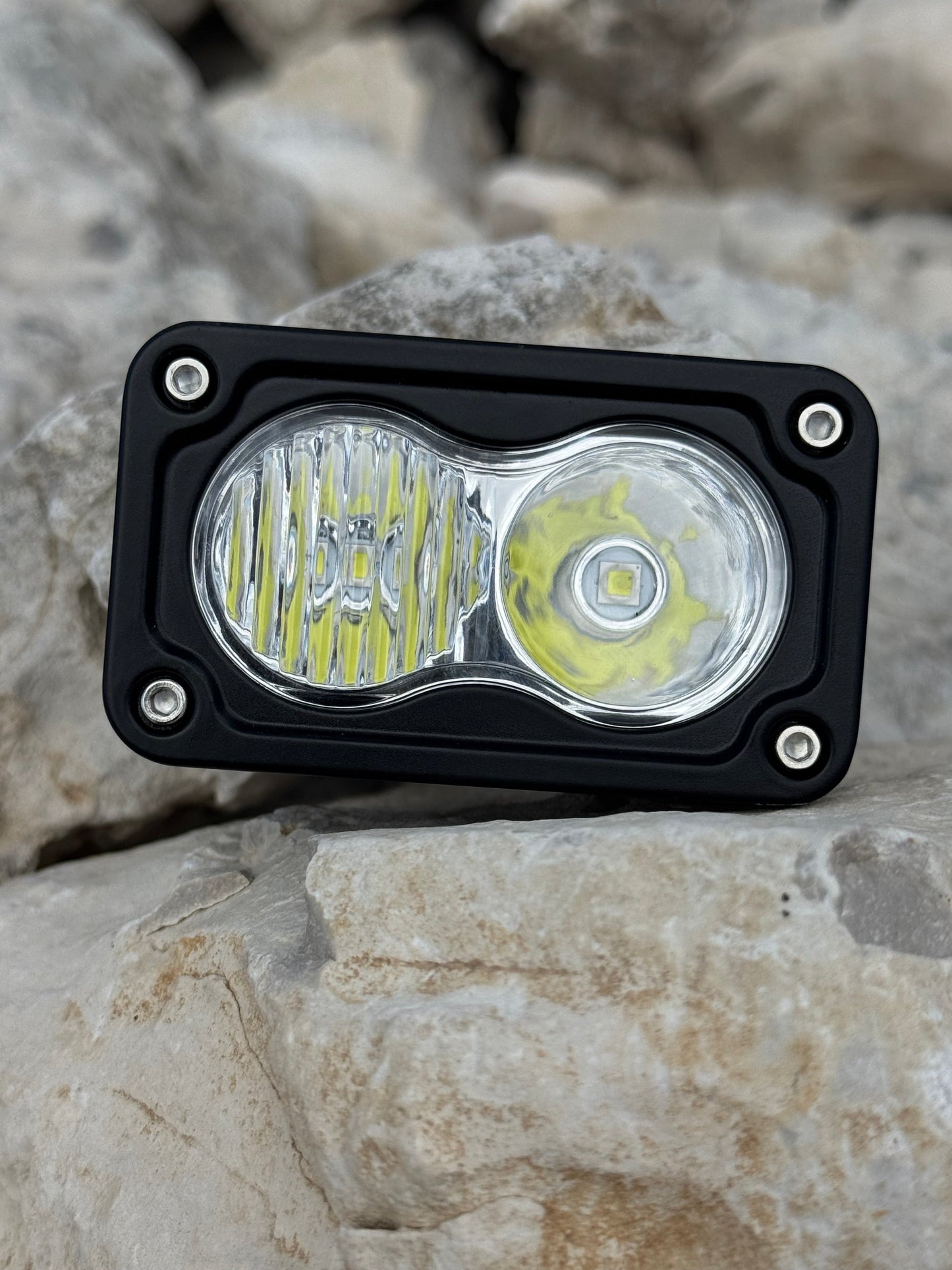 Rechargeable Battery Baja V2 (INCLUDES HANDLEBAR SWITCH)