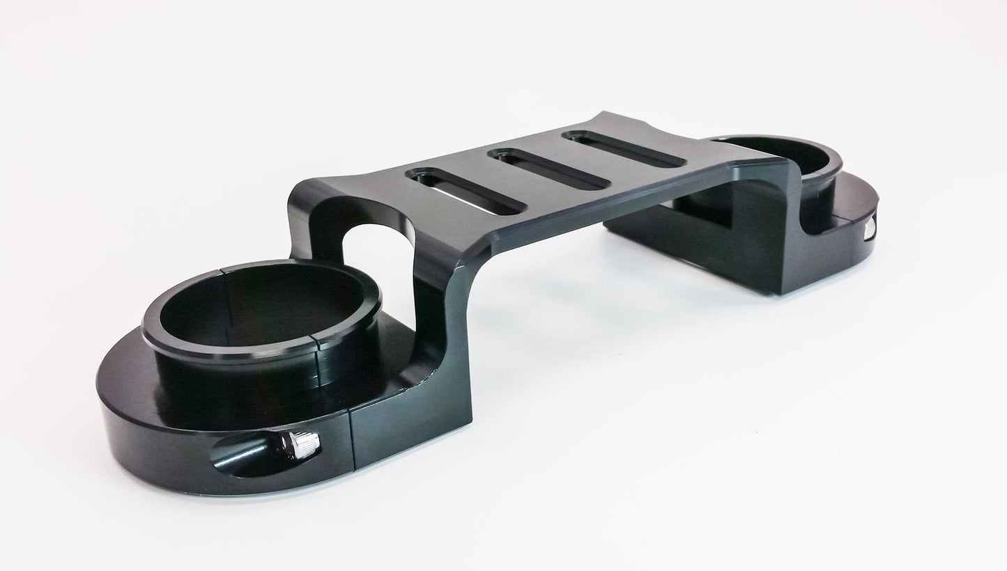 DR650 Fork Brace - MXwraps