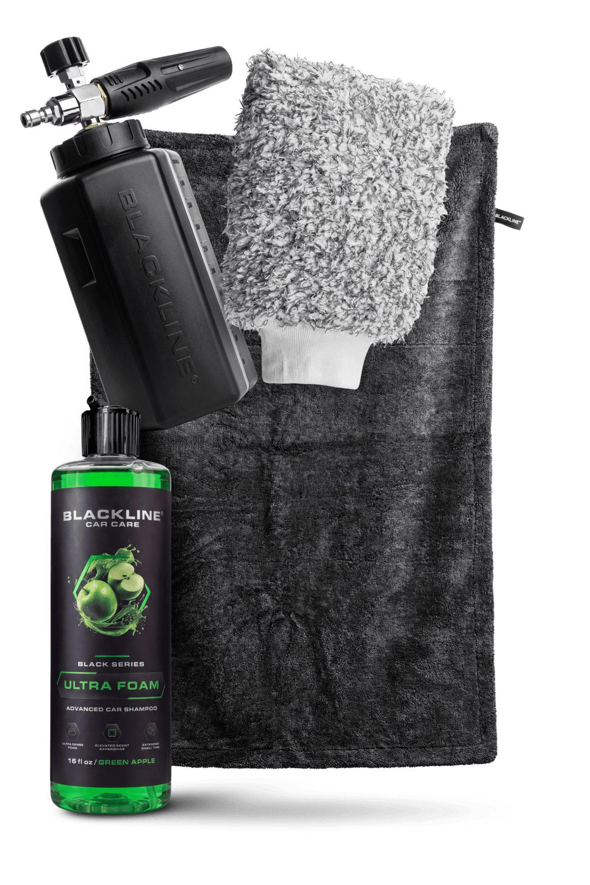 BLACKLINE® FOAM CANNON PRO