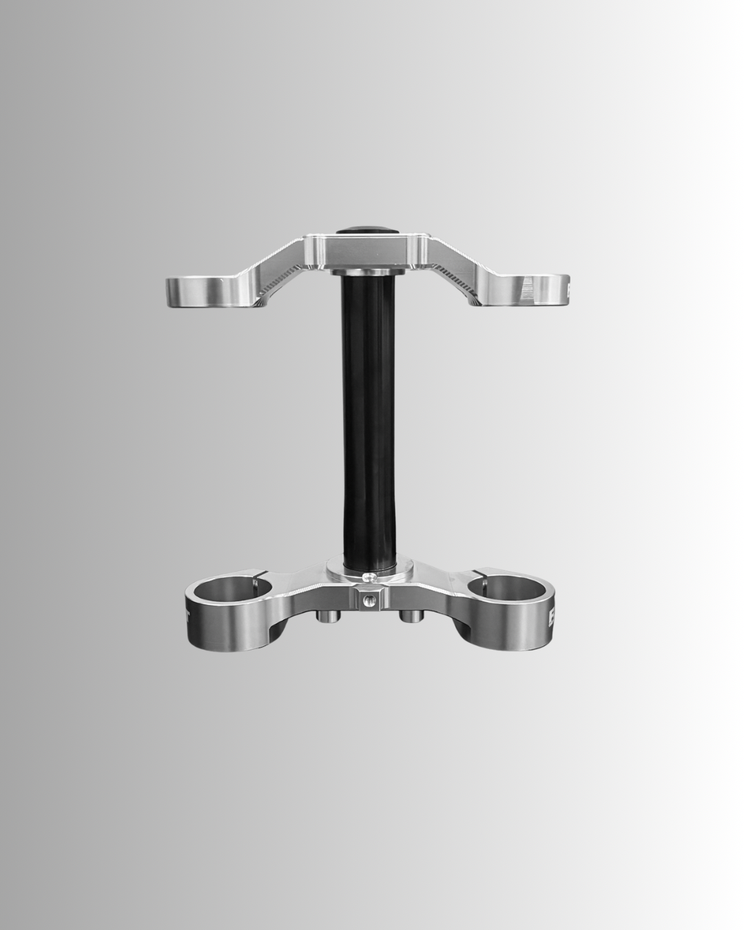 UPGRADED FORK CLAMPS