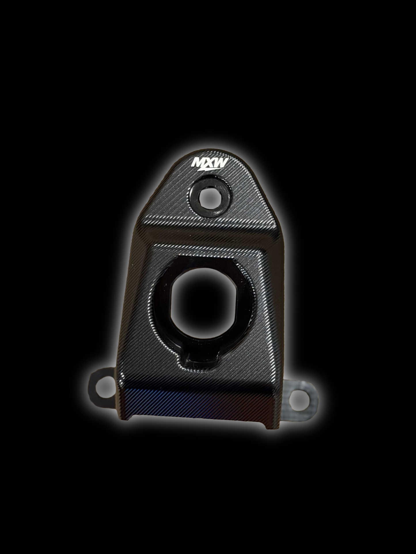 MXW Metal Ultra Bee Ignition Cover