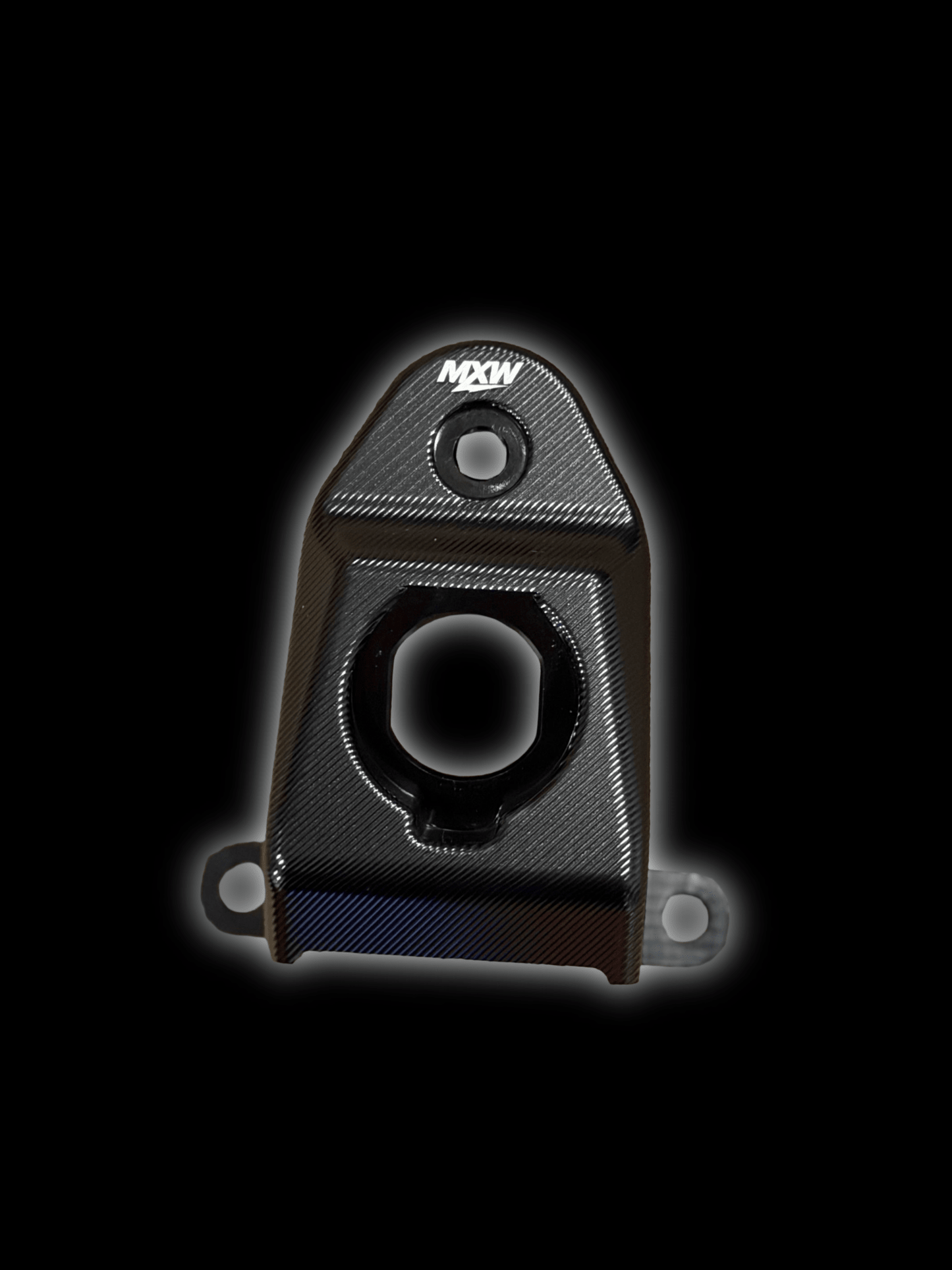 MXW Metal Ultra Bee Ignition Cover - MXwraps