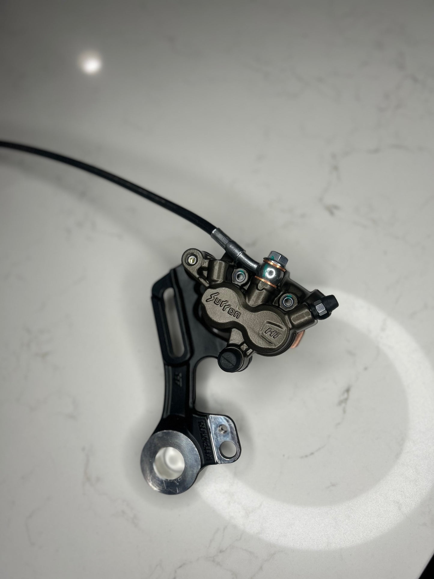 Talaria Moto Brake Kit – Rear Brake Upgrade for Talaria XXX, MX3 & MX4
