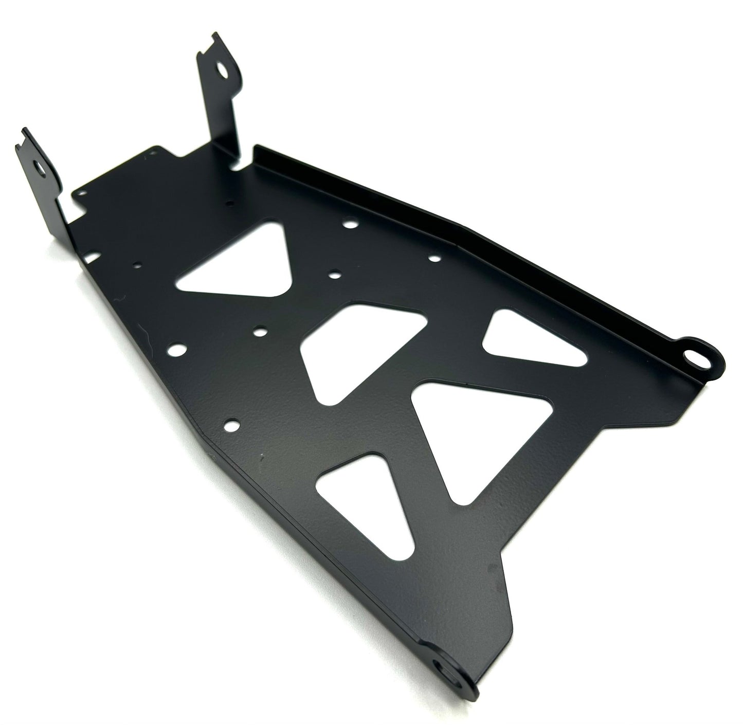 Surron Light Bee X Battery and Controller Mounting Plate - MXwraps
