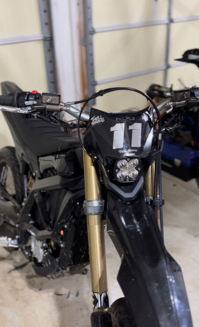 Ultra Bee Baja Style Light