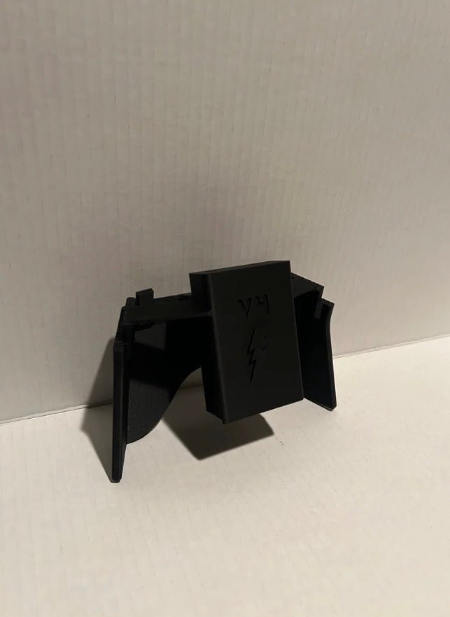 Surron LBX Battery Lid Extenders - MXwraps