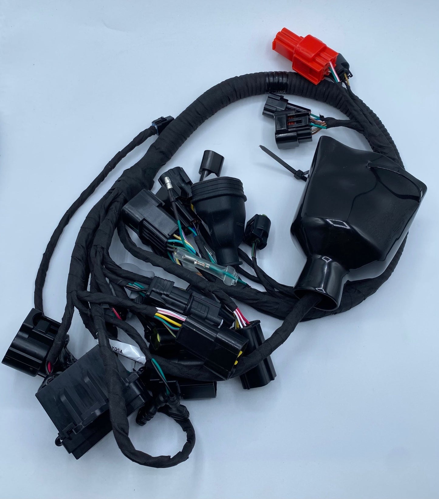 OEM Ultra Bee Main Wiring Harness - MXwraps