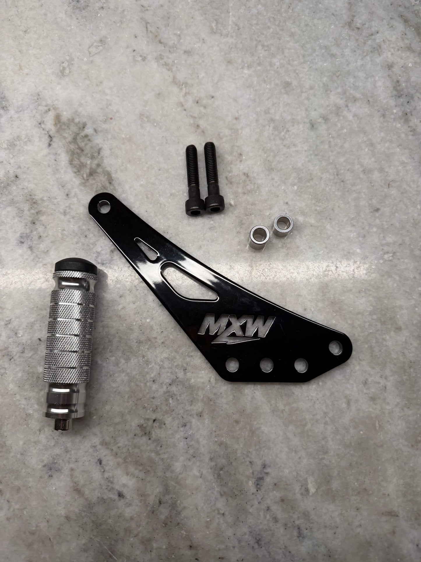 MXwraps Surron LBX Shiftlock - MXwraps