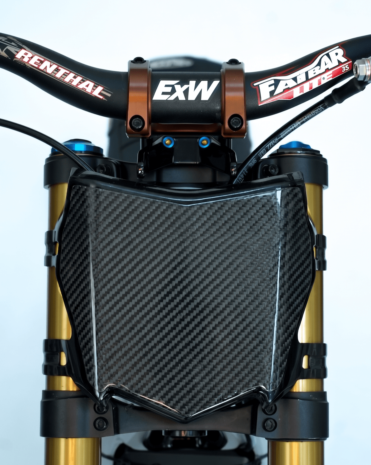 Motocutz Plate Wrap - MXwraps