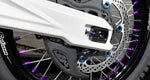 Warp 9 Talaria MX5 Rear Axle Kit - MXwraps