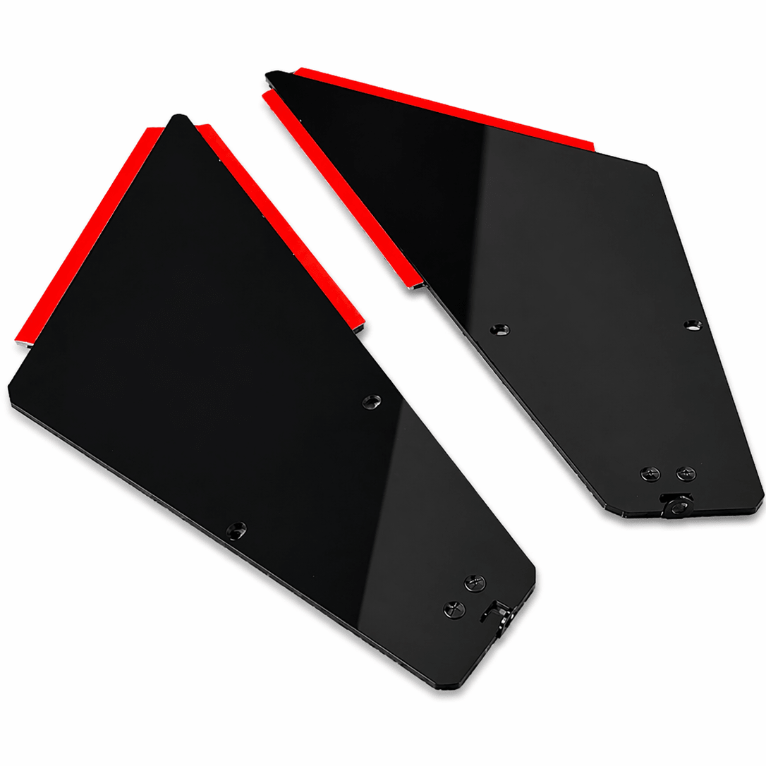 Tuttio Side Panels – MXwraps