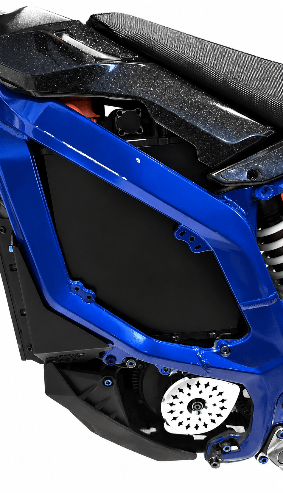Metal Battery Shield - MXwraps