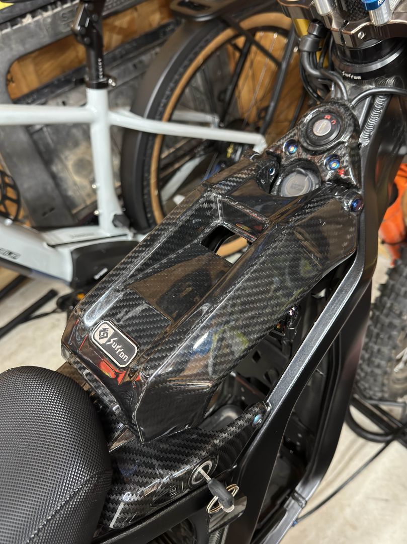 Carbon Fiber Motorcycle Wrap 7D Carbon Fiber Vinyl Wrap Film Car