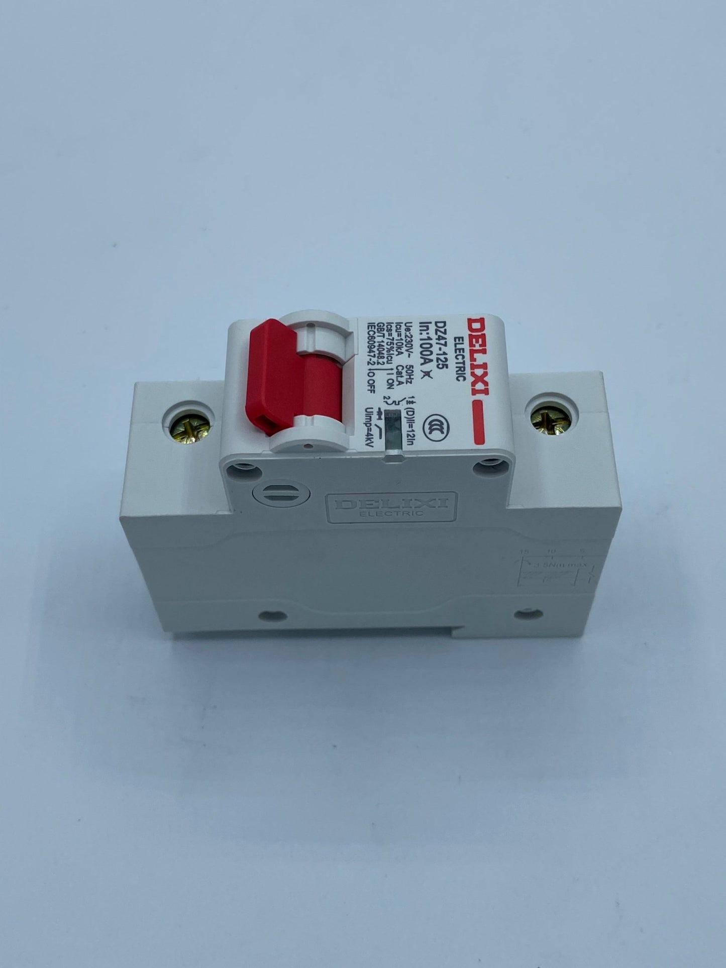 OEM Surron Light Bee Circuit Breaker Air Switch - MXwraps