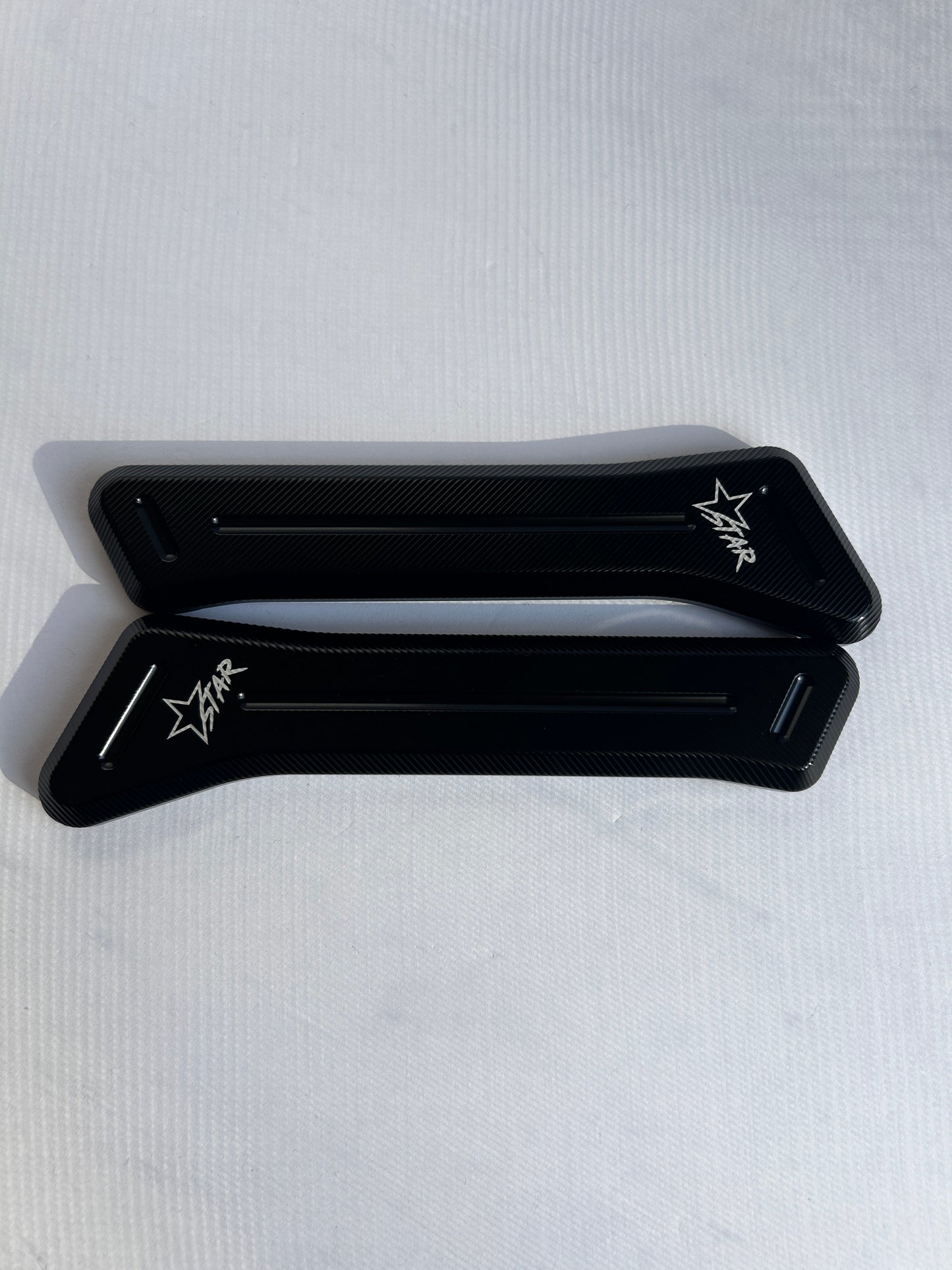 Ultra bee Metal battery Guards