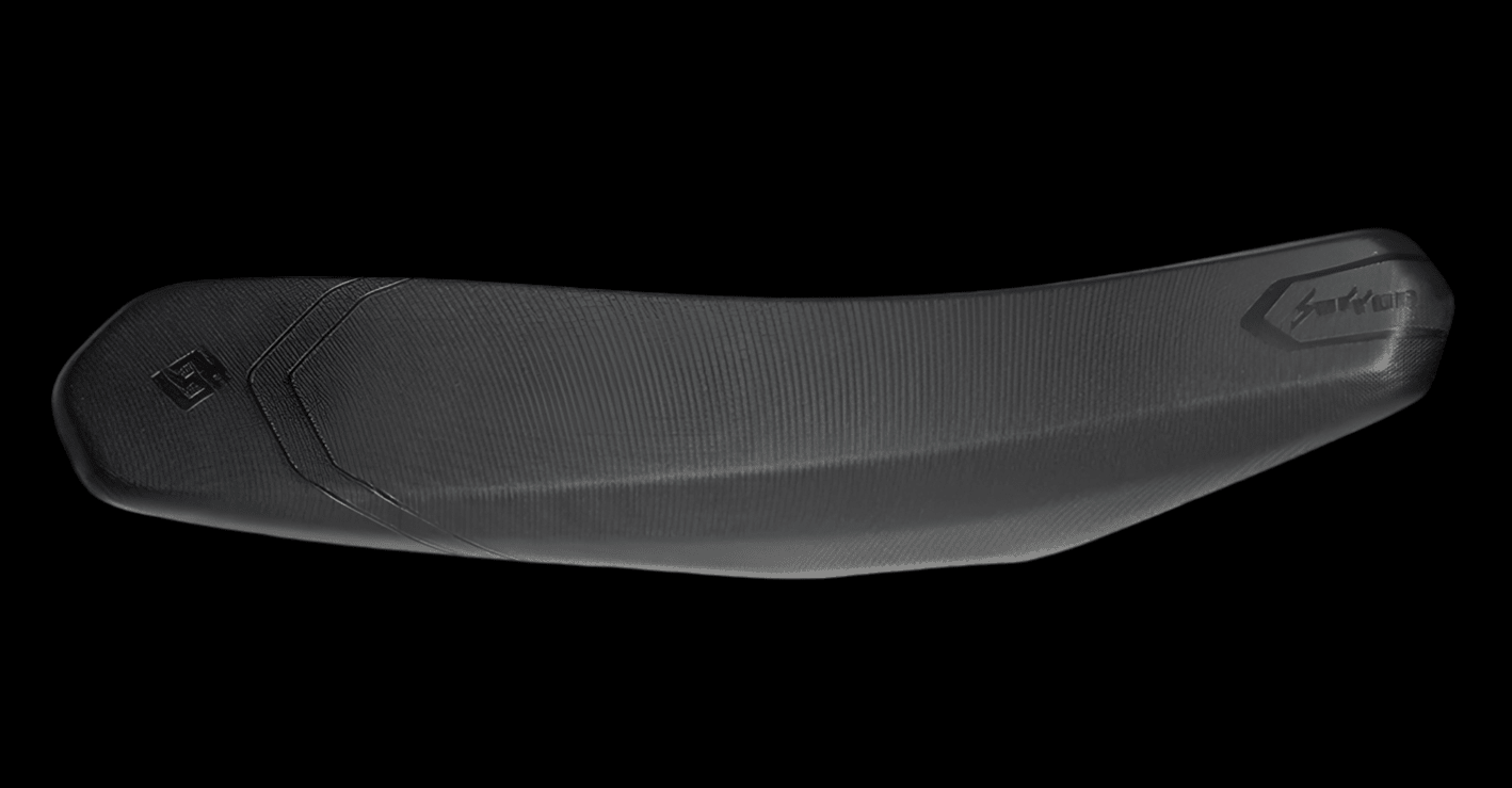 low - cut seat for ultra bee - MXwraps