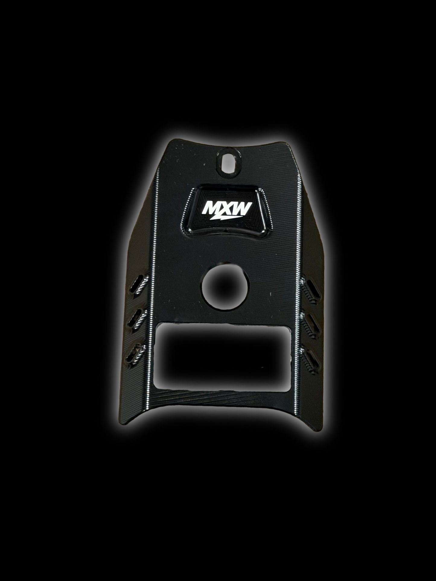 MXW Talaria XXX Metal Ignition Cover
