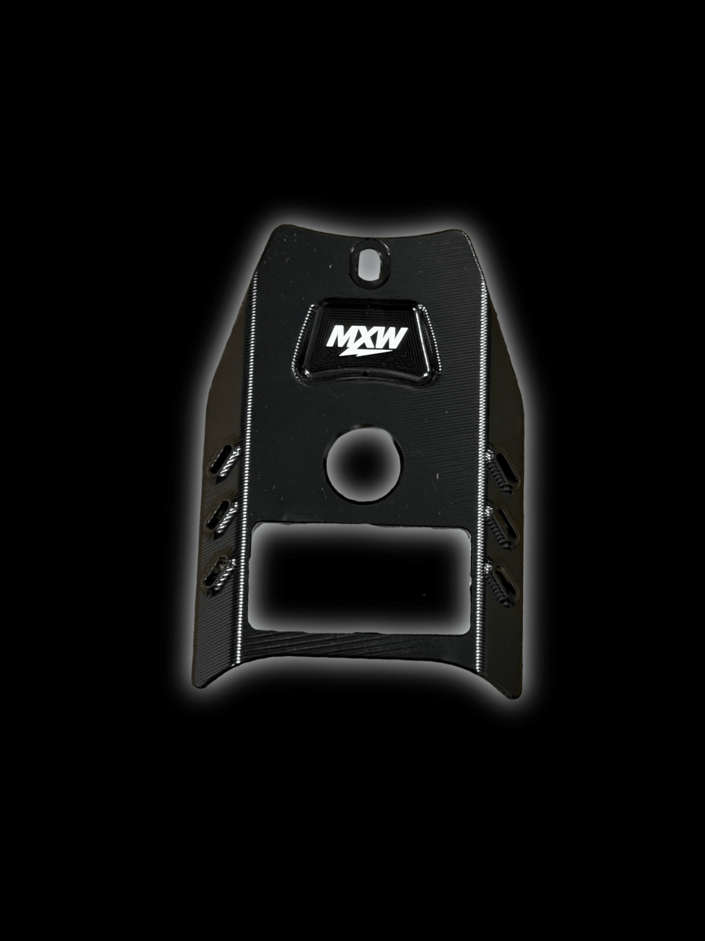 MXW Talaria XXX Metal Ignition Cover - MXwraps