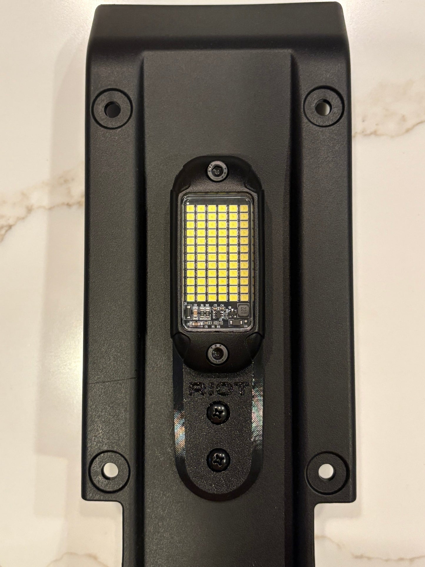 E-Moto BEAM Rock Light