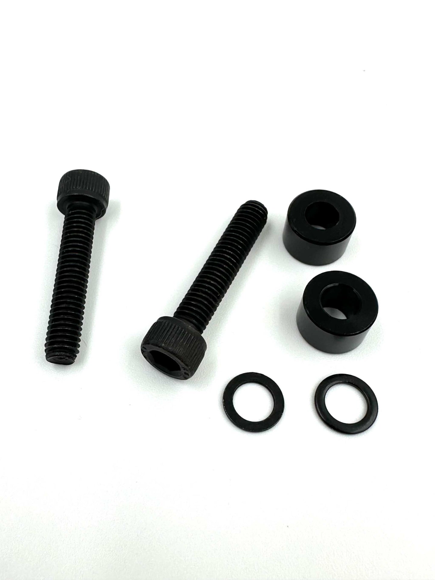 220mm Caliper Adapter Spacer Kit - Surron Light Bee | Talaria | E-Ride Pro |Ventus | 79 Bike | SRPNT - MXwraps