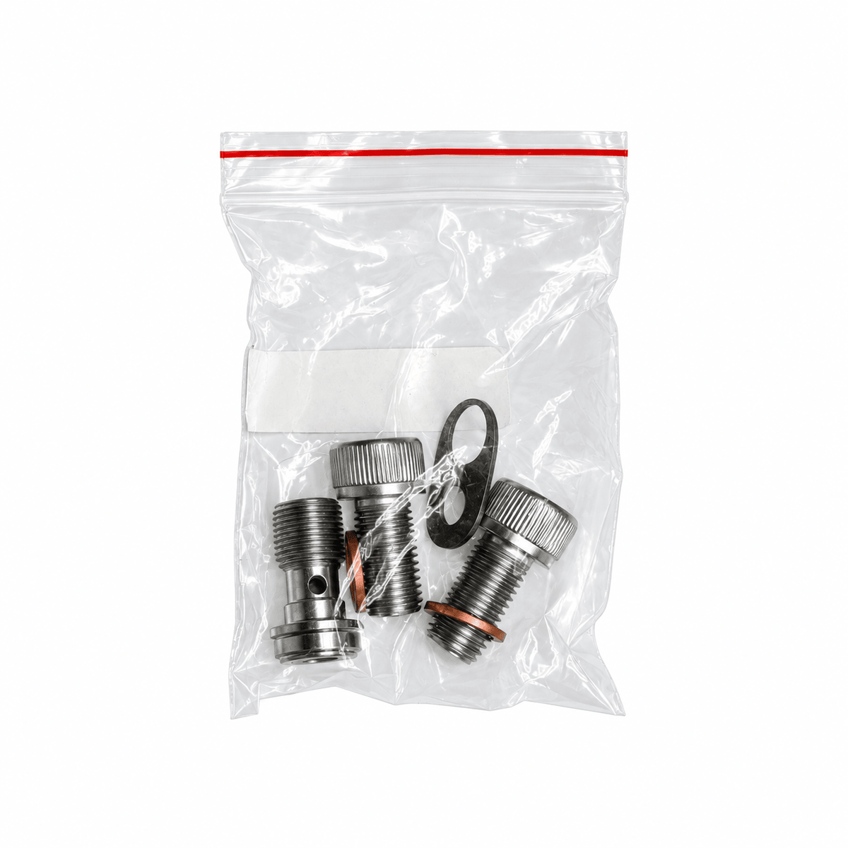 Brembo Brake Upgrade Kit for Surron Ultra Bee - MXwraps