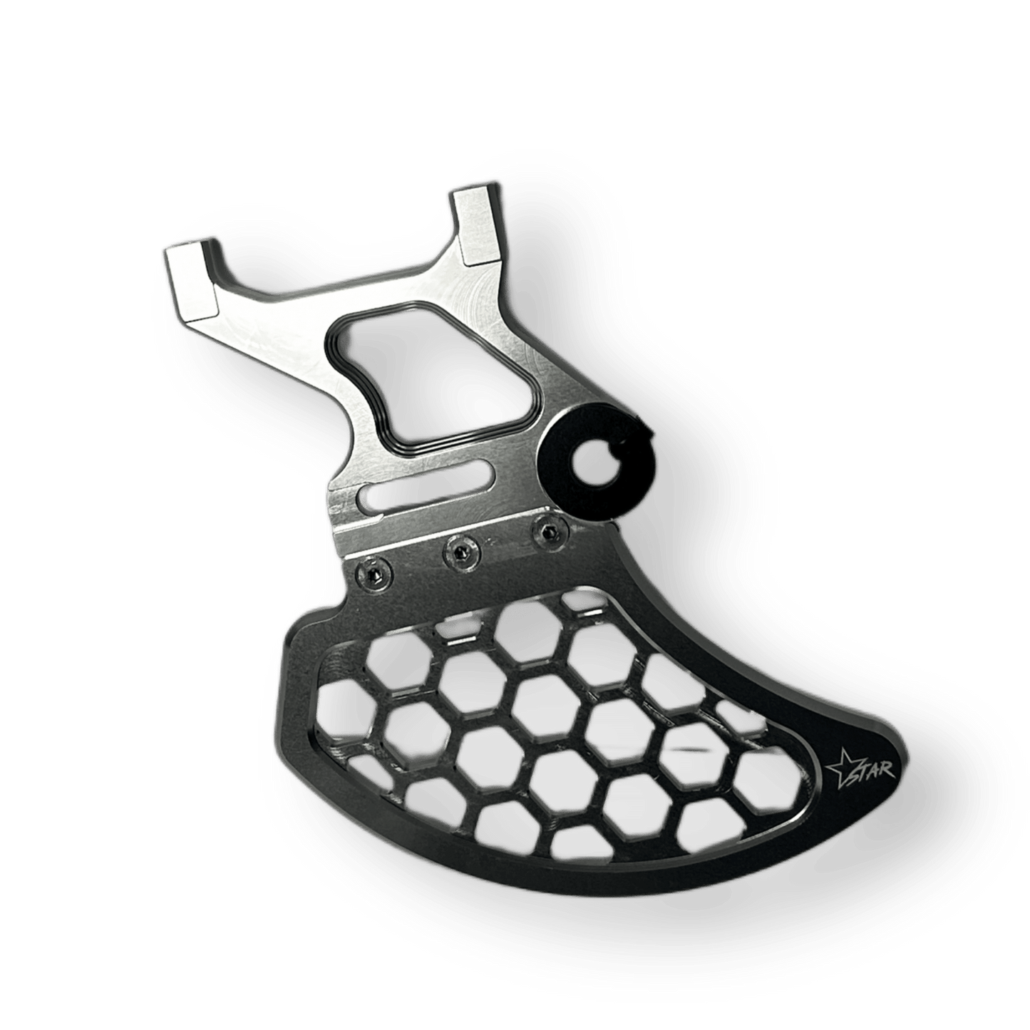 Surron/Talaria rear Rotor Guard - MXwraps