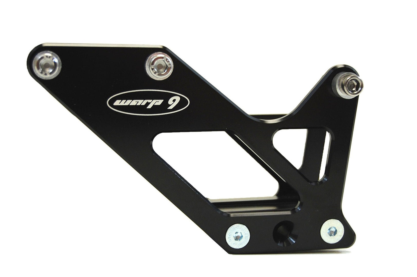 Suzuki DR650 Chain Guide - MXwraps