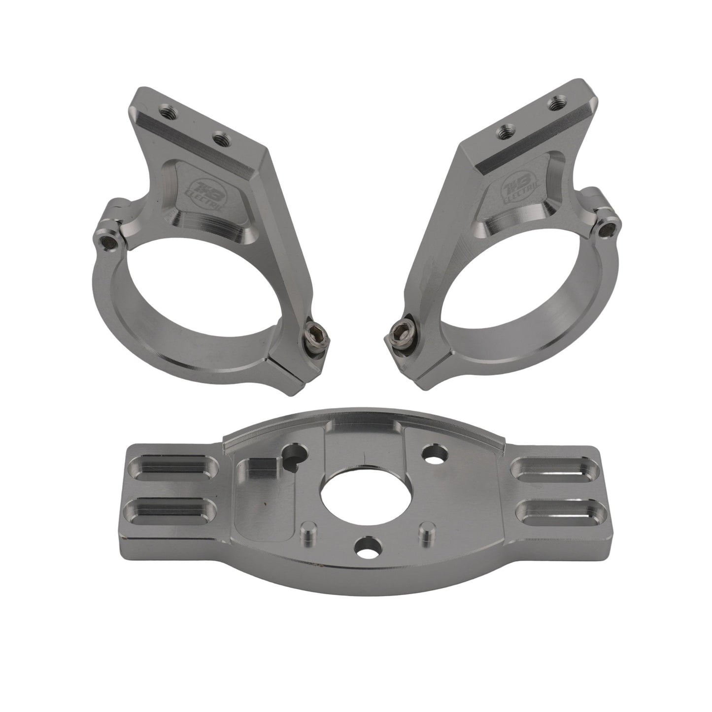 TB E-Ride Adjustable Display Mount - MXwraps
