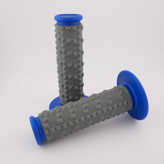 Upgraded Handlebar Grips