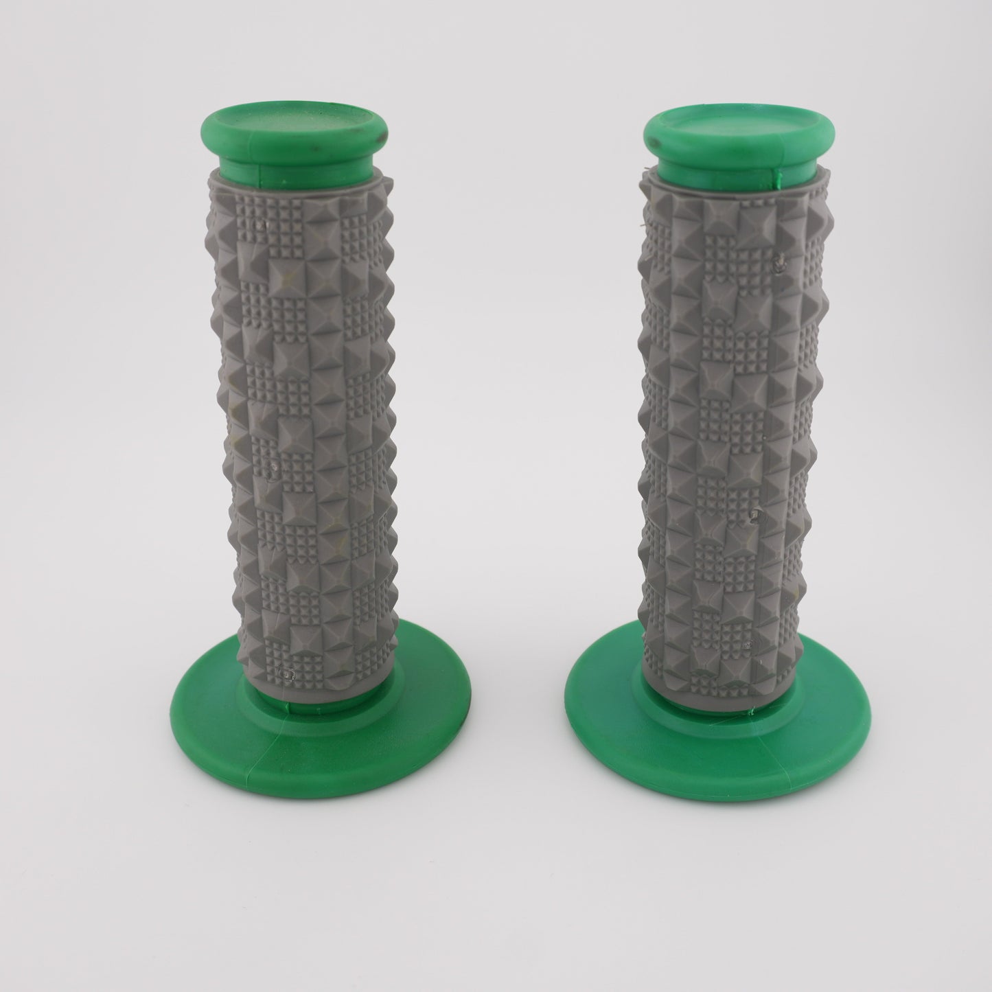 Upgraded Handlebar Grips