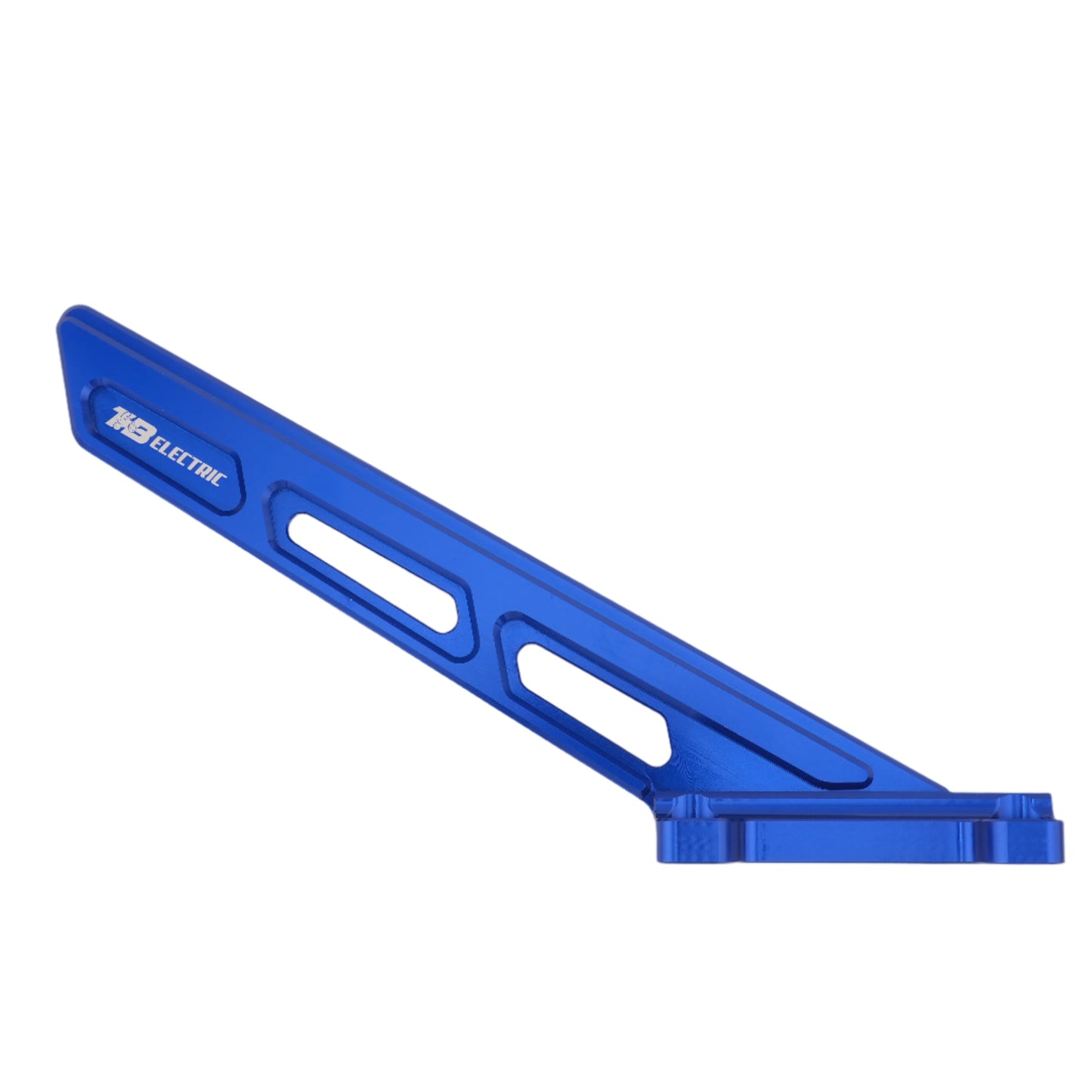 TB E-Ride Pro Chain Guard