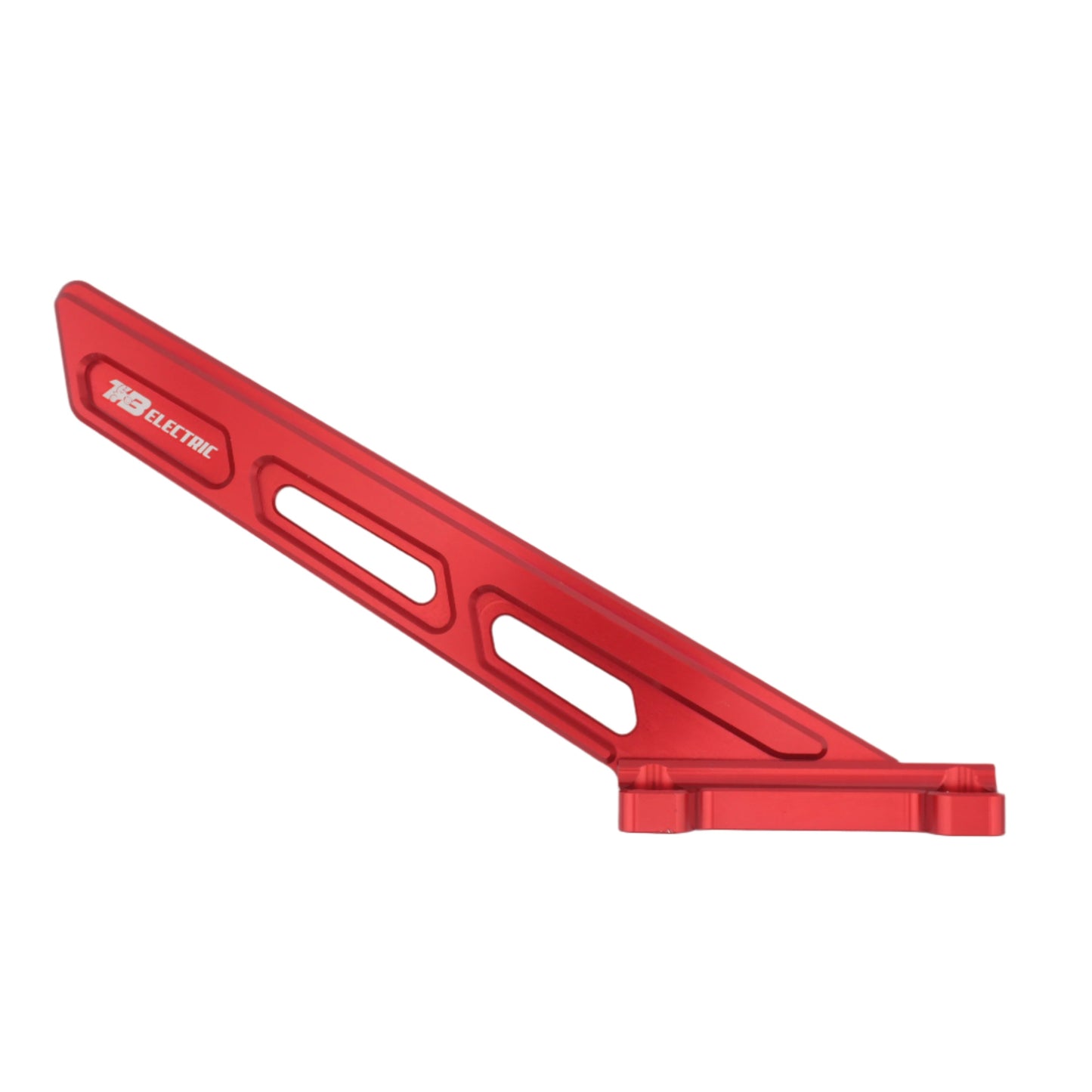 TB E-Ride Pro Chain Guard