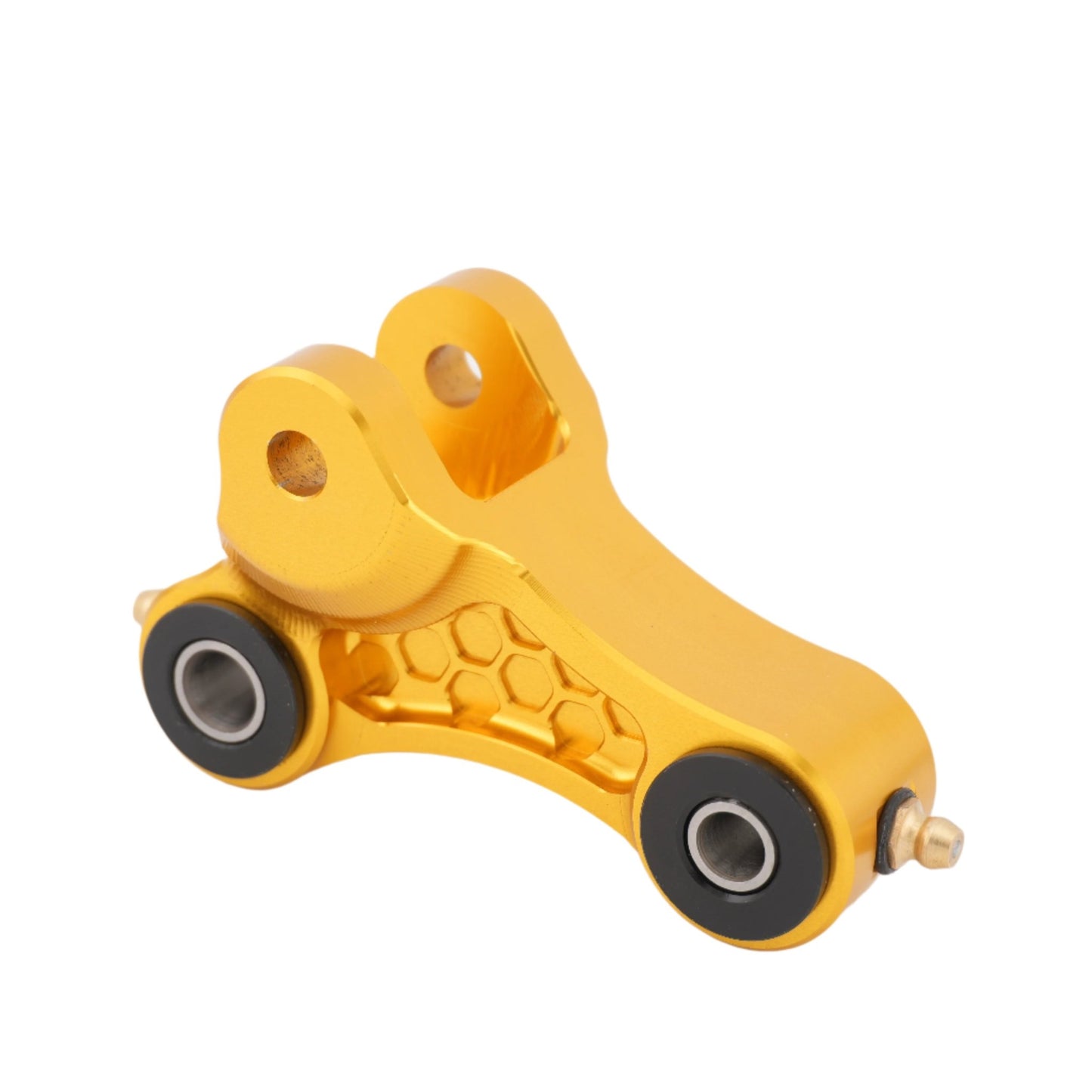 TB Talaria Sting Upgraded Linkage - MXwraps