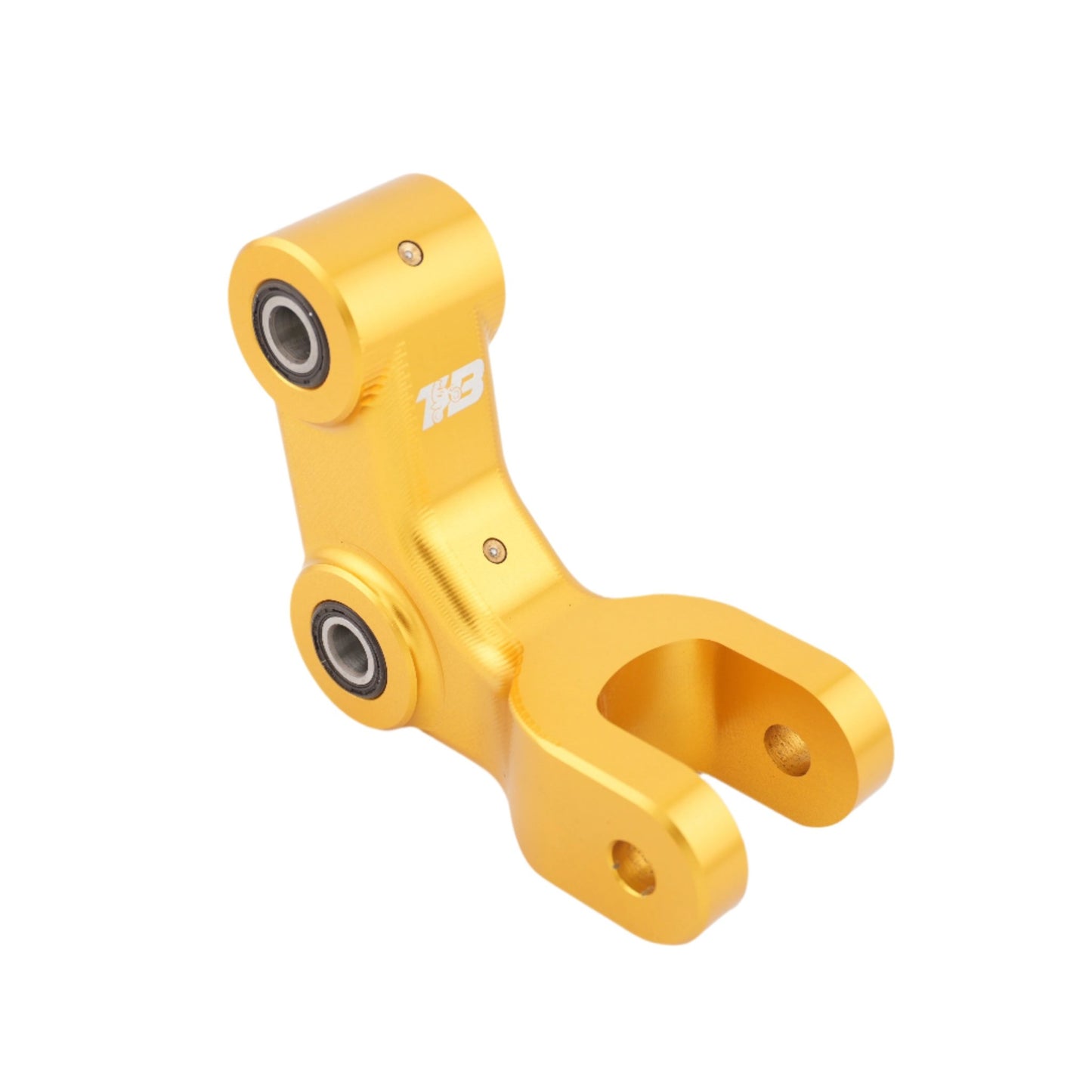 TB E - Ride Pro SS Upgraded Suspension Linkage - MXwraps