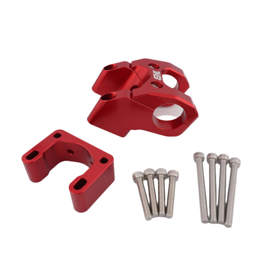 TB Heavy Duty Direct Mount Stem