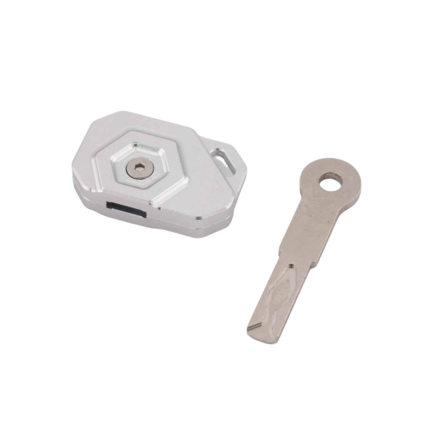 TB Aluminum Key Cover for Surron and E - Ride Pro - MXwraps