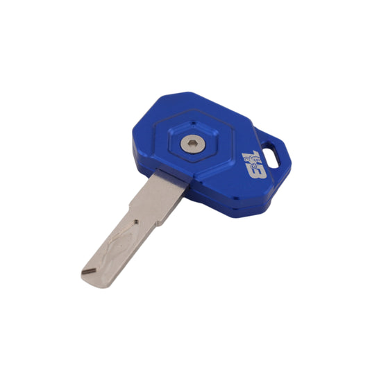 TB Aluminum Key Cover for Surron and E-Ride Pro
