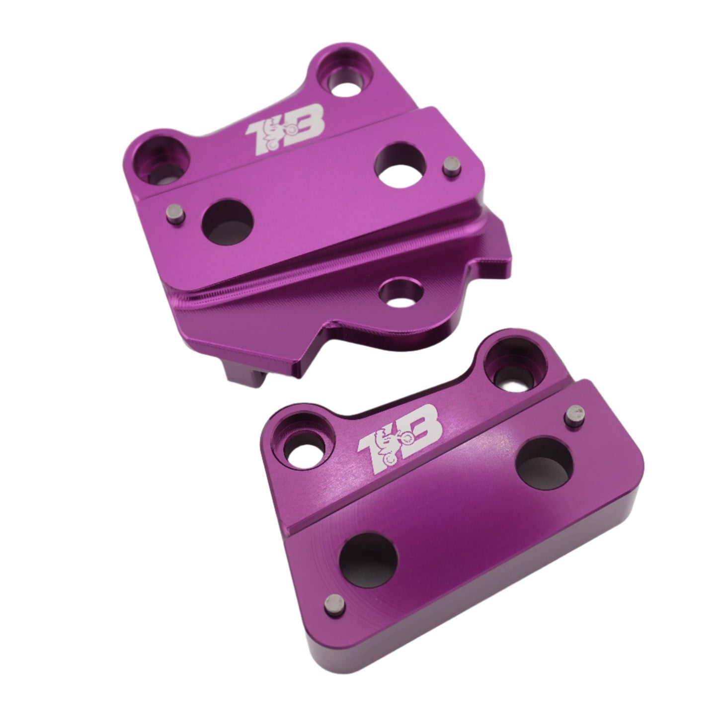 TB Talaria XXX peg Hangers - MXwraps
