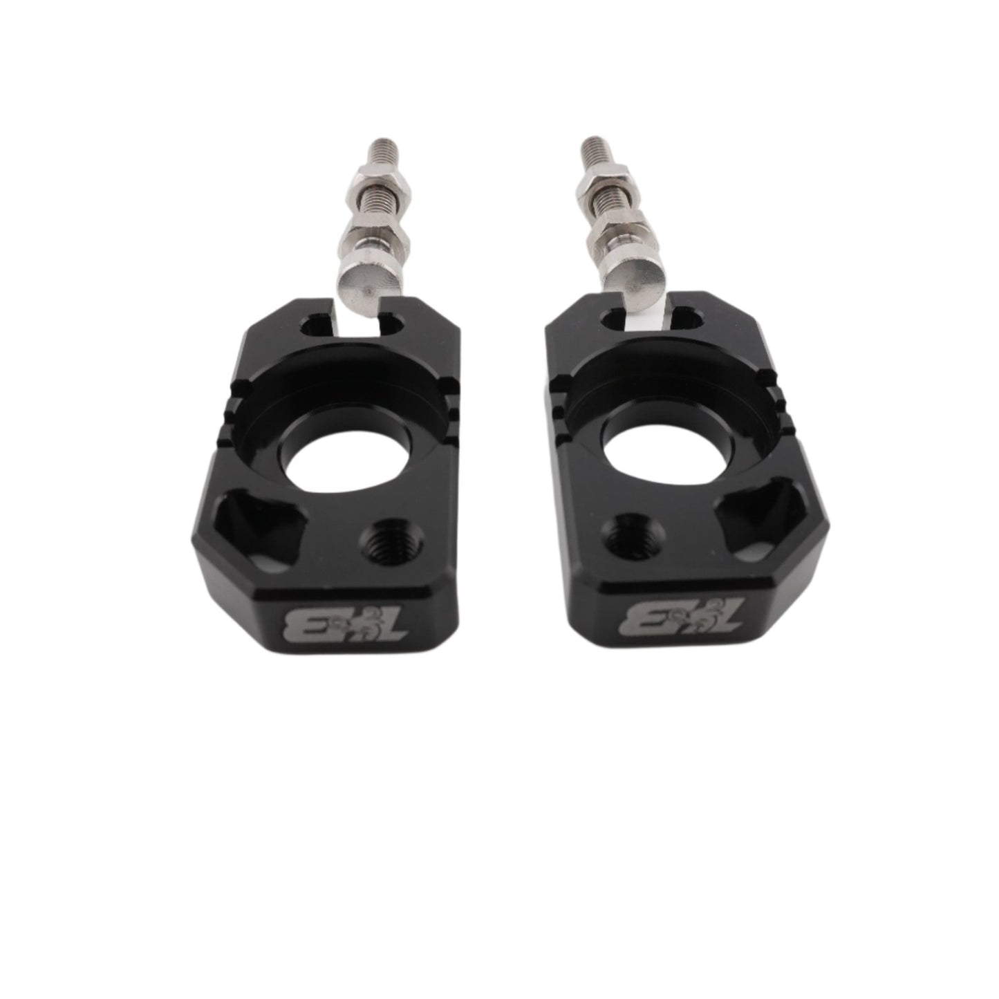 TB Talaria Sting MX5 Upgraded Axle Blocks - MXwraps