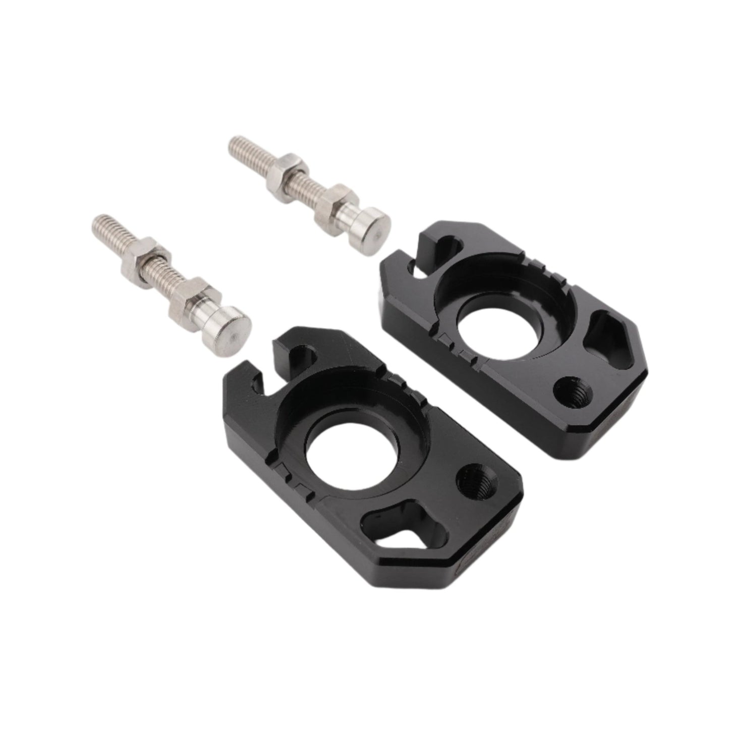 TB Talaria Sting MX5 Upgraded Axle Blocks - MXwraps