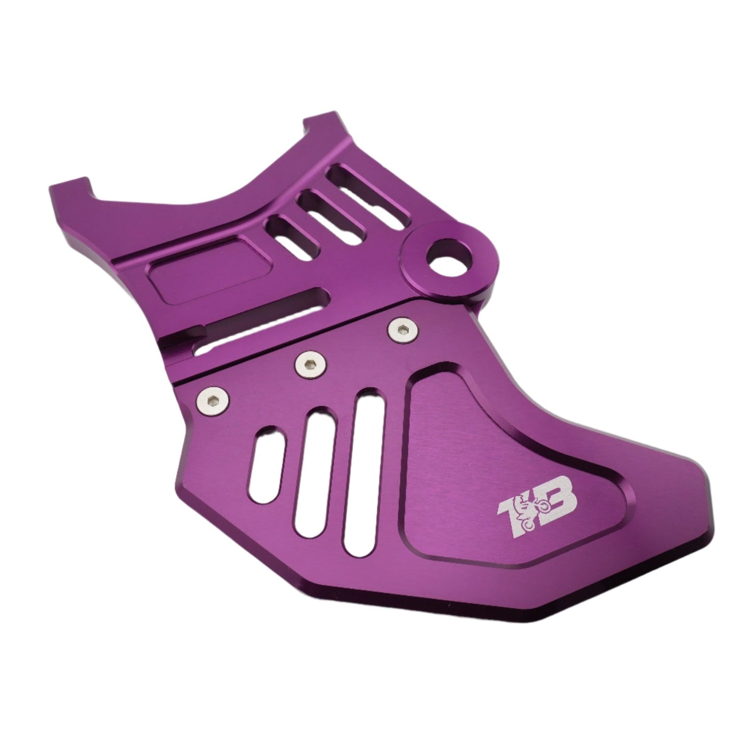 TB Talaria Sting MX5 Rear Brake Rotor Guard - MXwraps