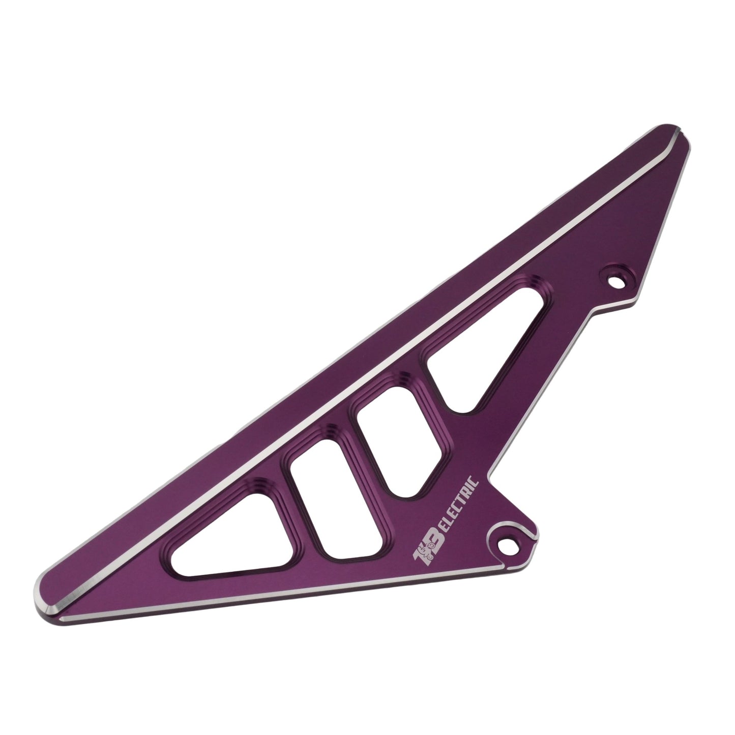 TB Talaria XXX Aluminum Chain Guard - MXwraps