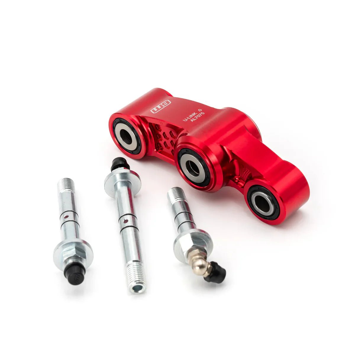 Warp 9 Surron Ultra Bee Rear Linkage - MXwraps