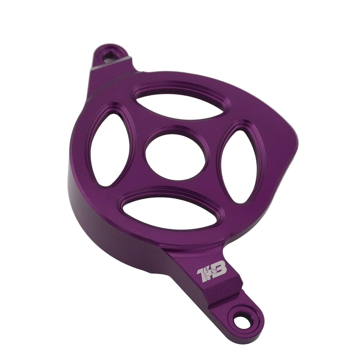 TB Talaria XXX Motor Cover - MXwraps