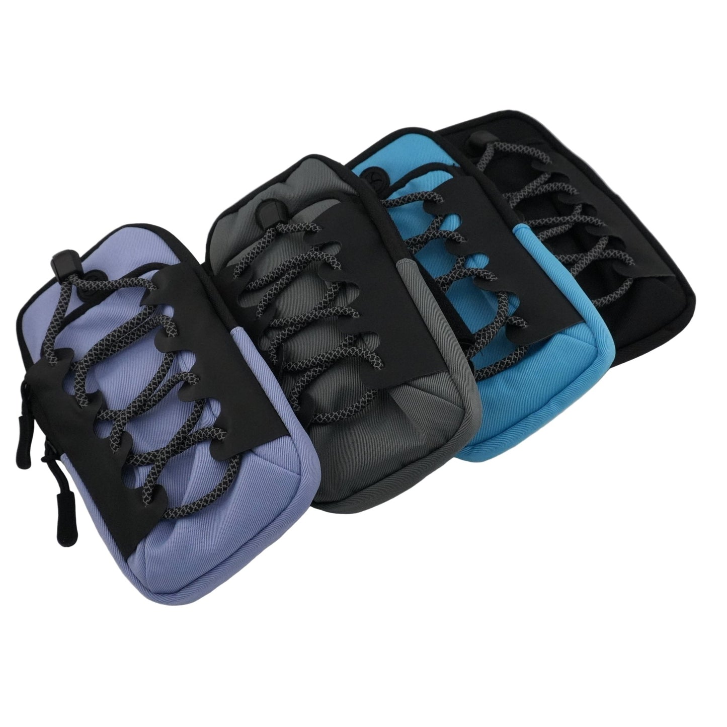 E - Moto Battery Lid Bag - MXwraps