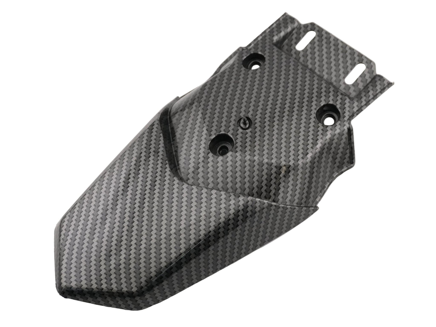 Talaria Sting Carbon Effect Plastics - MXwraps