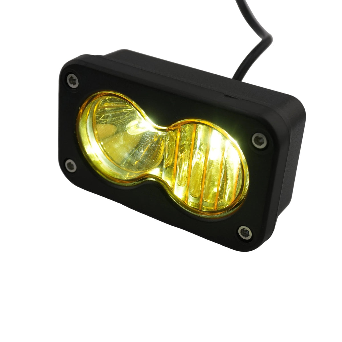 Upgraded Headlight "Baja Light" - MXwraps